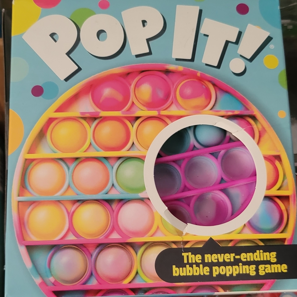 Pop It!